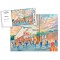 Firhill Stadium Fine Art Jigsaw Puzzle - Partick Thistle FC